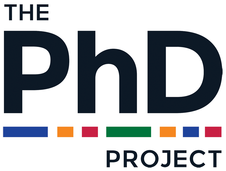 PhD Project logo